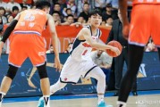 KOK体育登录入口-CBA收官战疯狂一夜！广东惨遭福建双杀：辽篮苦主42连败收官！