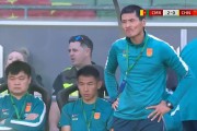 KOK体育app下载-国足不敌喀麦隆，但多踢这种比赛真能涨球！