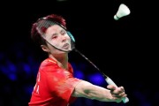 KOK体育登录入口-世界羽坛迎赛季热潮 国羽抢积分练新人|资格赛|羽毛球公开赛|陈雨菲|世界羽联世界巡回赛|泰国羽毛球公开赛_新浪体育_新浪新闻
